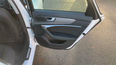 Audi A6 40 TFSI Sport 4dr S Tronic [Tech Pack] Petrol Saloon